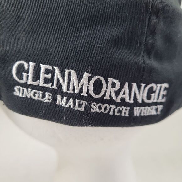 U.S. Open 2012 at Royal Lytham & St. Anne's Golf Club Adjustable Back Black Cap - Picture 6 of 8